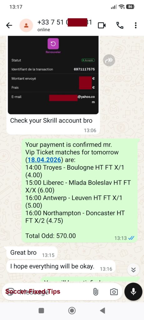 fixed matches today tips, best fixed matches prediction, fixed matches 100 percent sure