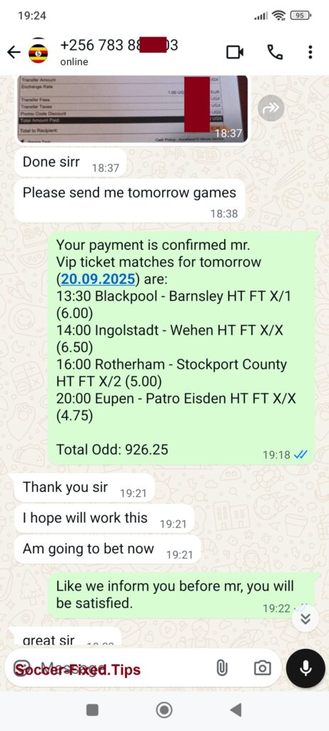 halftime fulltime fixed matches, VIP ticket fixed matches, football correct fixed matches
