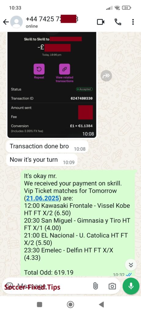 verified fixed football predictions, fixed match betting tips, La Liga