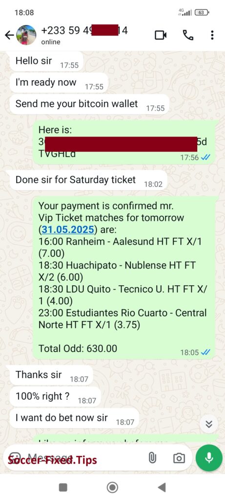 Football Fixed Matches, buy bet win, sure matches 1x2, ht ft tips
