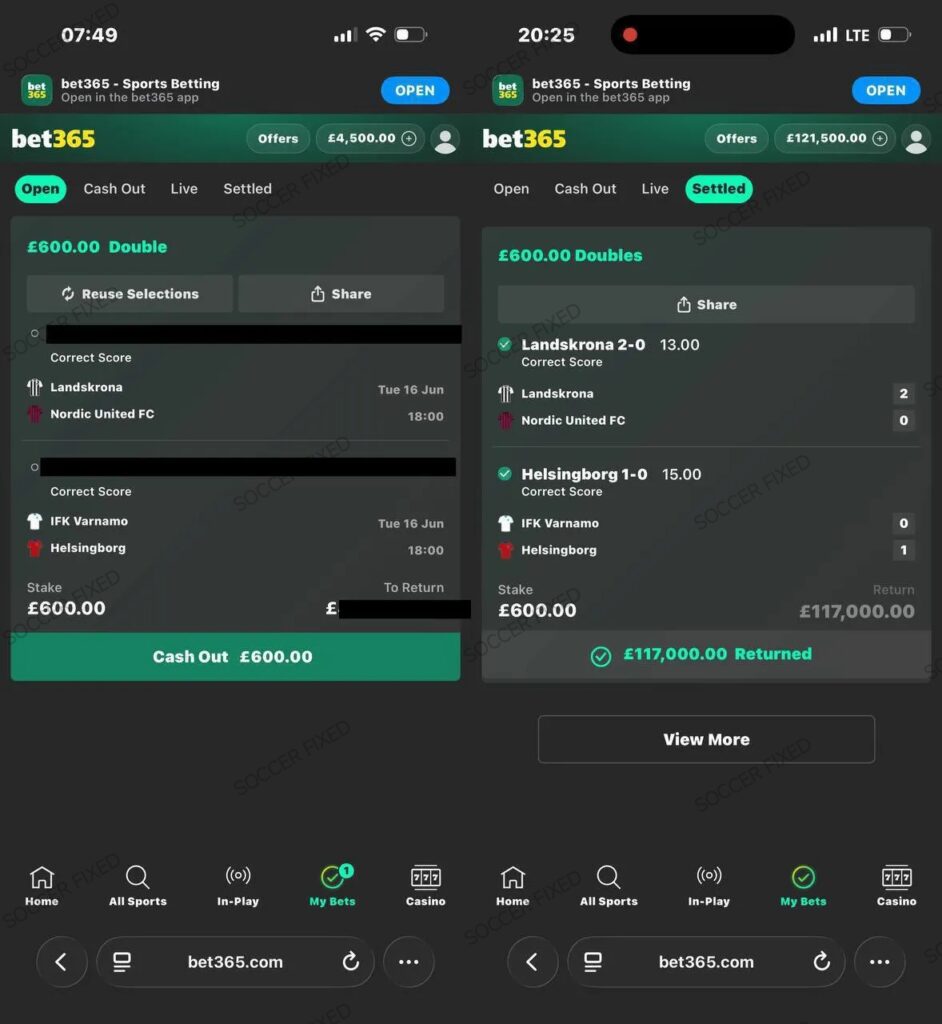 best fixed tips tomorrow
