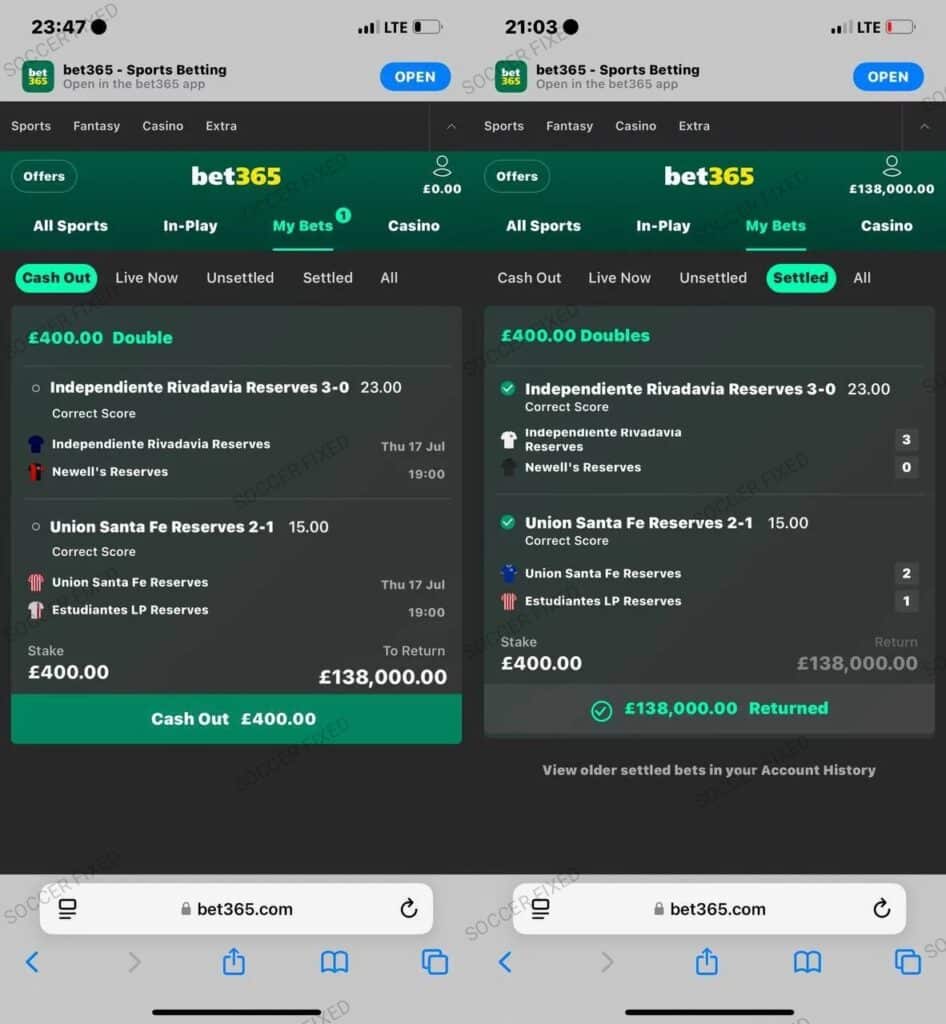 Best betting sites for football, Free tips predictions today, William Hill fixed matches