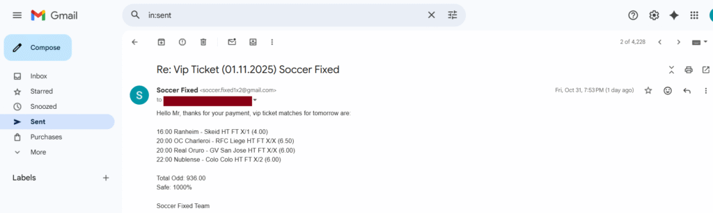 Rigged Premier League Matches, Best Paid Bookies Odds, 100% Guaranteed Fixed Matches
