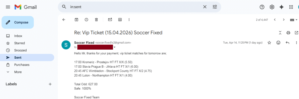 vip fixed matches tip today, trusted fixed matches source, professional fixed matches picks