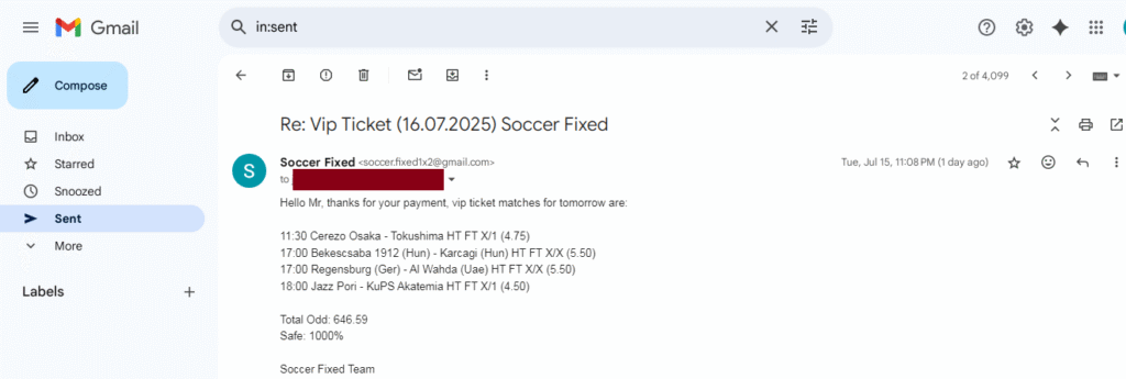 Free Tips Predictions Today, Get Fixed Bet Today, fixed matches