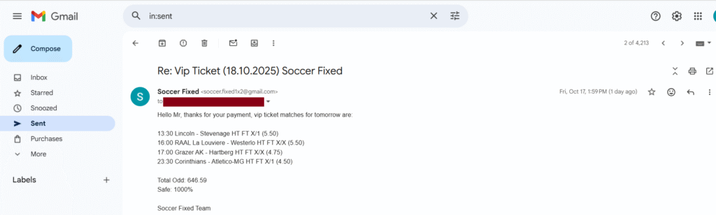 Paid Tips Worldwide Matches, Draw Fixed Matches, Hot Fixed Matches