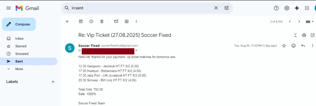 Betting Predict Tips 1×2, Single bet Fixed Match Real Odds, Buy Fixed Bets 1×2