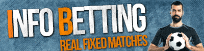 infobetting fixed matches