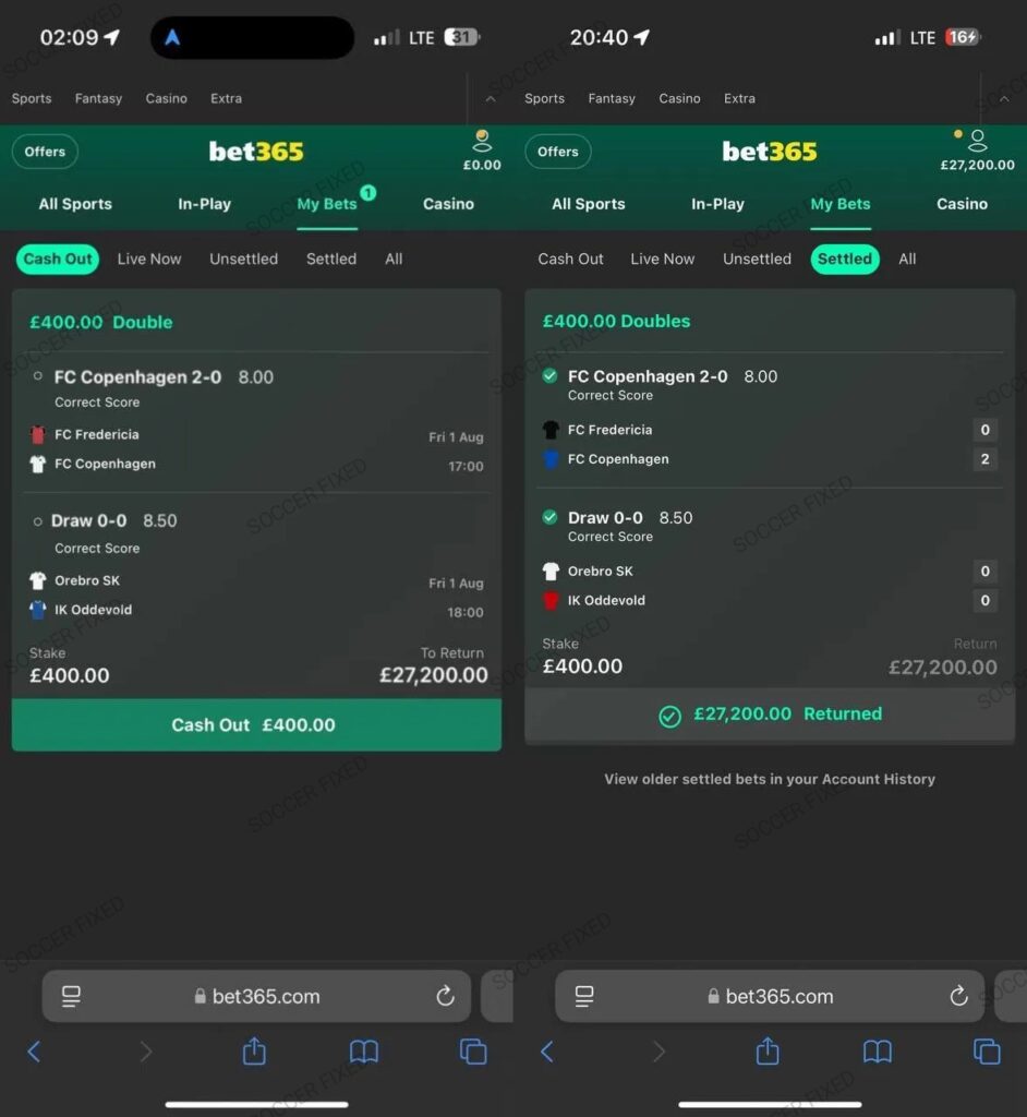 Sure Weekend Betting Predictions, Rigged Football Betting Matches, correct score betting tips