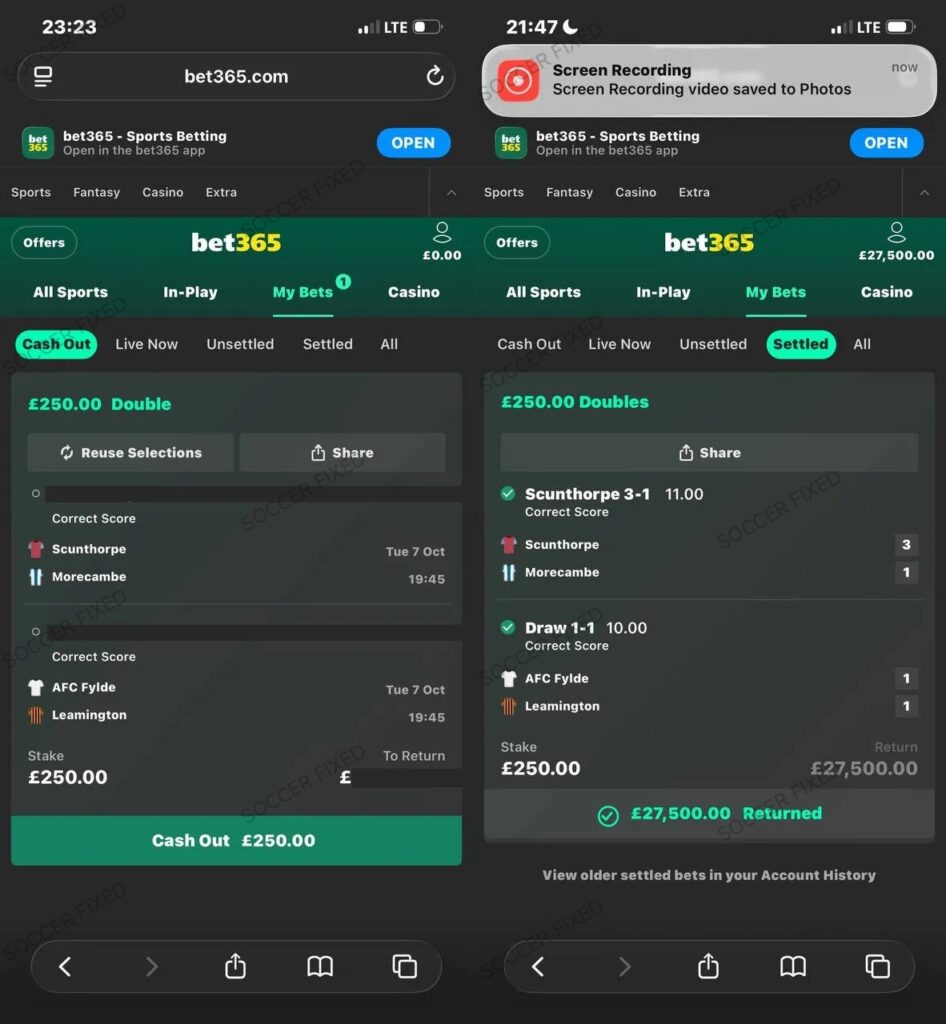 Football Betting Opportunities, Goliath betting strategy, top betting providers online
