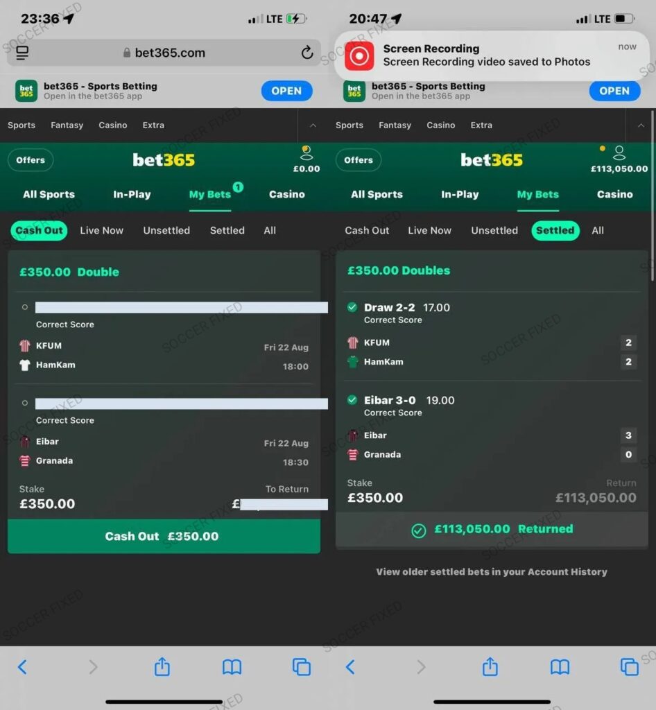 Free Daily Football Tips, Football Predictions Free Tips, Safe Fixed Matches