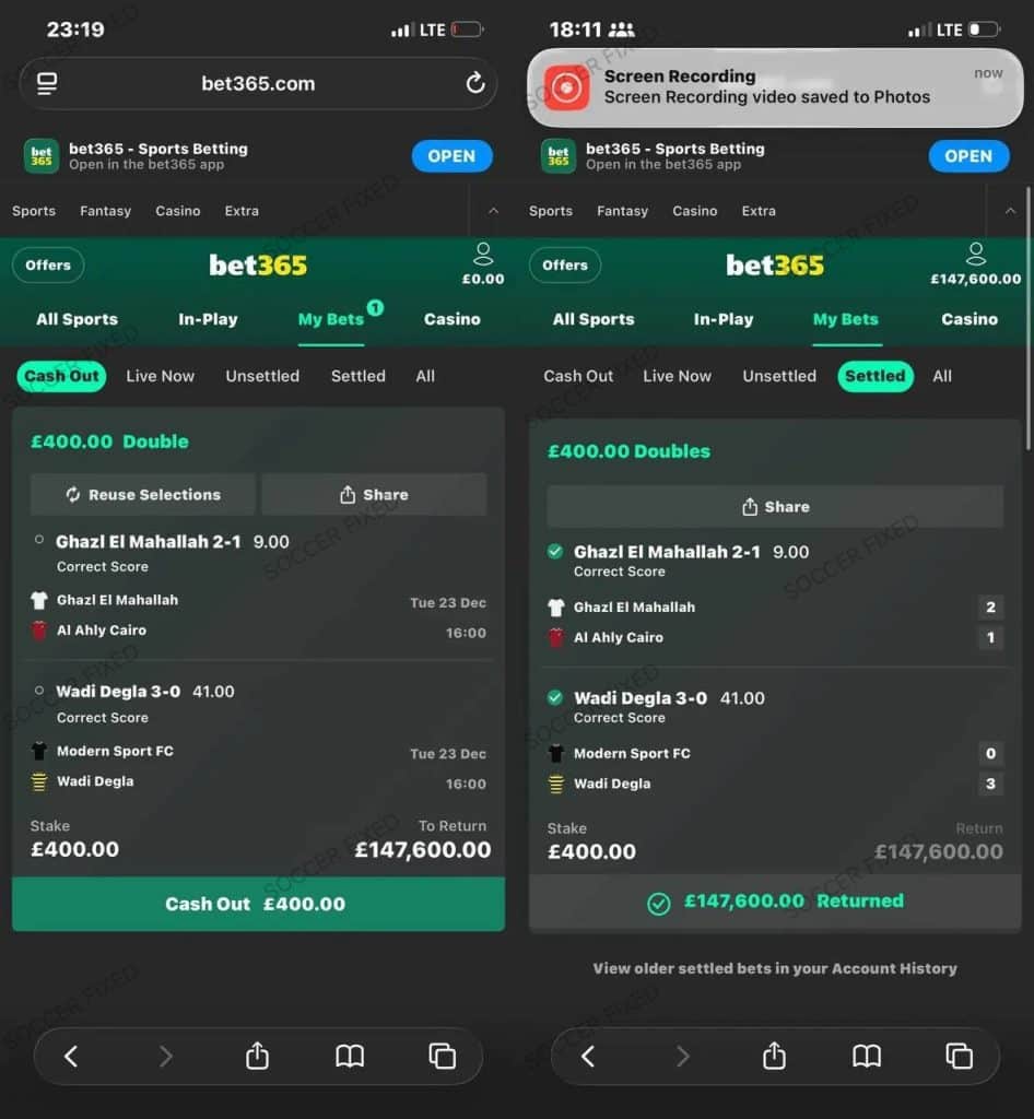 Sure Win 1×2 Betting, Best Fixed Matches 1×2 Tips, Buy safe and sure fixed matches