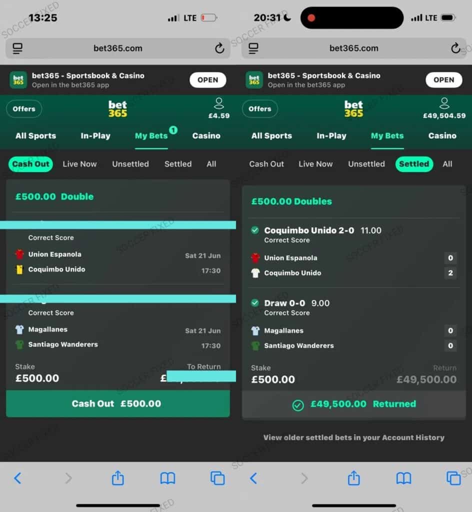 Verified fixed football predictions, Guaranteed Fixed Football Picks, Free fixed Game Tips