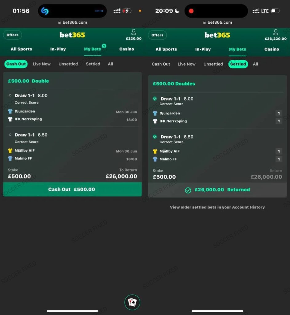 Sure Fixed Games Today, Today Fixed Matches Betting Odds, vip fixed matches tickets